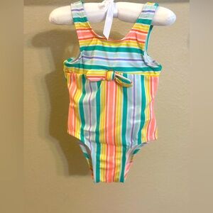 Cat & Jack One-piece Swimsuit